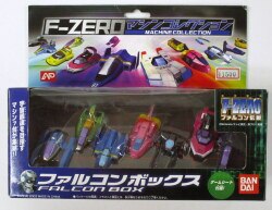 まんだらけ通販 F Zeroファルコン伝説