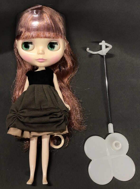ブライス ヴェロニカレース♪Blythe タカラ 多目