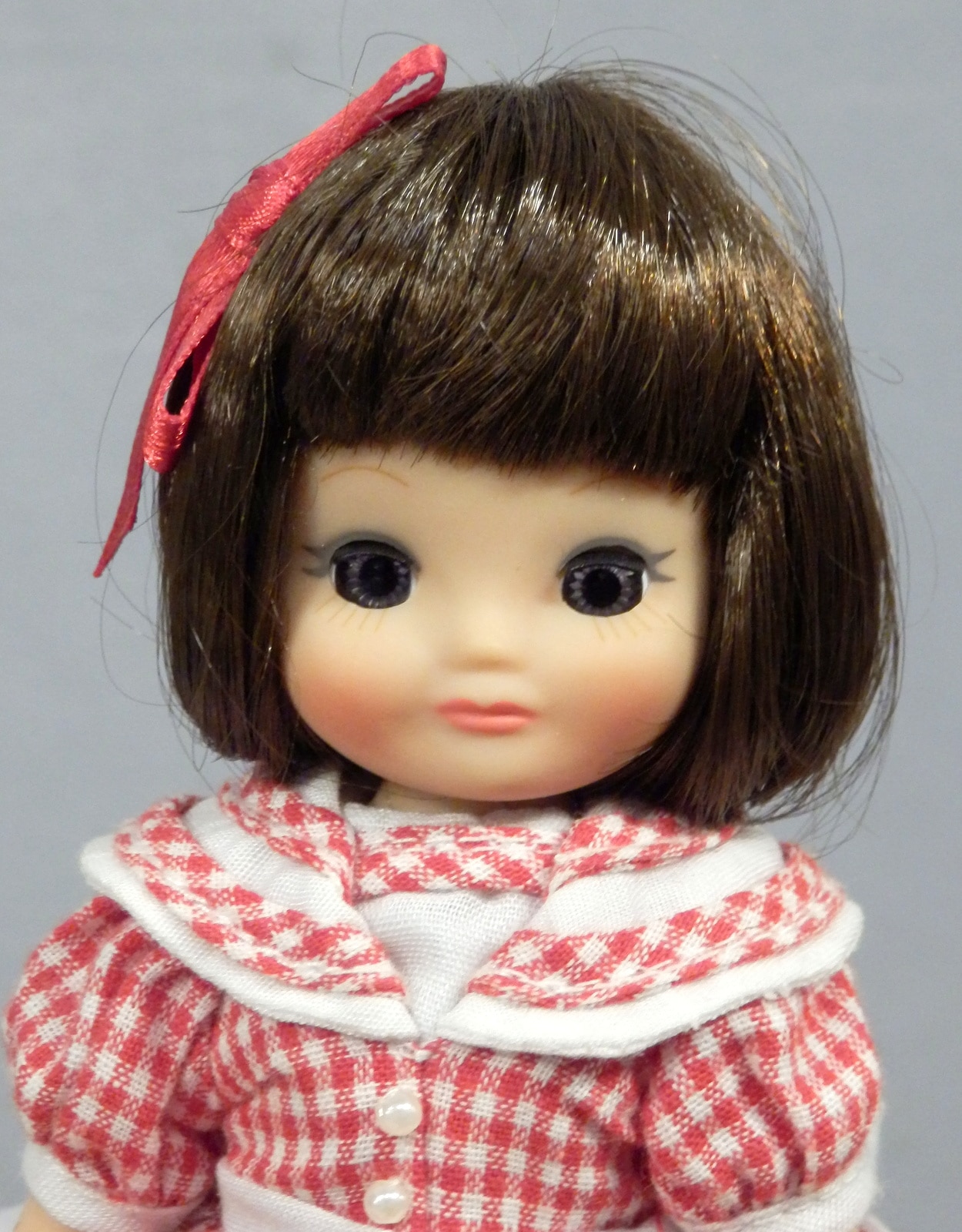 トナー タイニーアン エステル Tonner doll tiny betsy - アンティーク雑貨