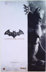 VIDEOGAME MASTERPIECE BATMAN (VGM18) VGM18