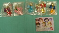 An earphone charm / Sailor Moon 