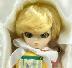 mandarake bjd