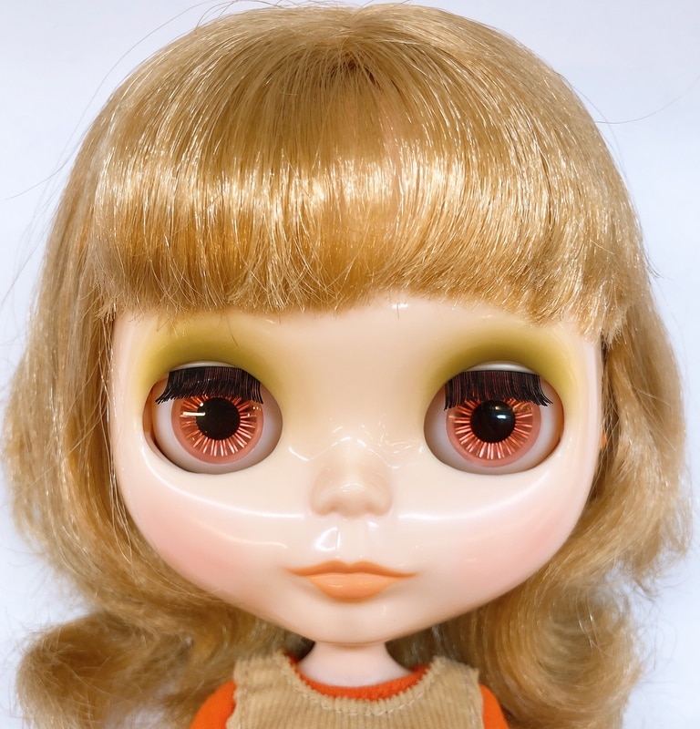 イエローグリーンリップネオブライス ◎カシオペアスパイス タカラトミーjuniemoon blythe - www.rubel-minsk.by