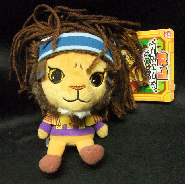 バンダイ あつまれ ジューマンシリーズ 動物戦隊ジュウオウジャー レオ Leo まんだらけ Mandarake