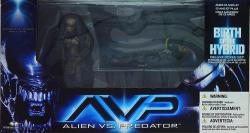 AVP DELUXE PLAYSETS