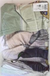 Also Fumofu Blanket / My Neighbor Seki