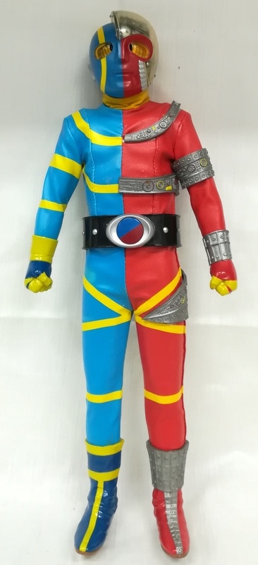 メディコム・トイ RAH450 人造人間キカイダー 第4期 キカイダー RAH450 