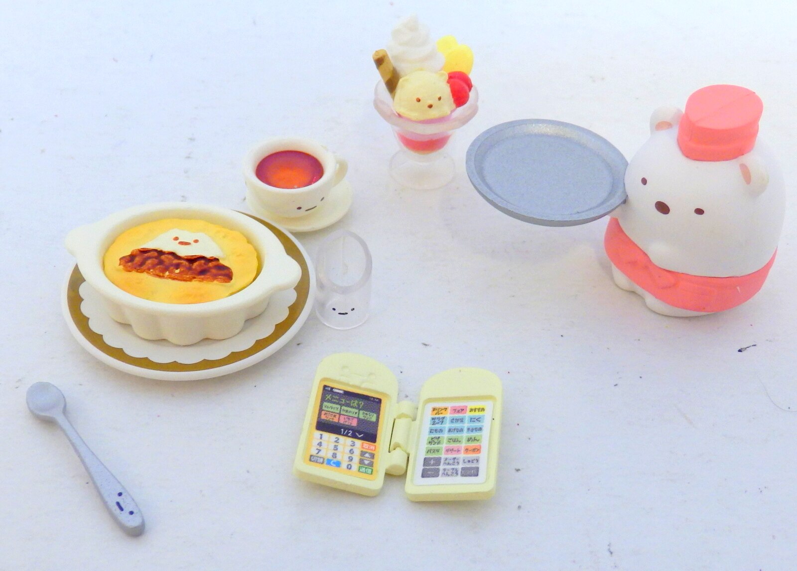 リーメント ようこそ すみっコレストラン 7 いらっしゃいませ ご注文は何にしますか まんだらけ Mandarake