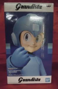 Grandista ロックマン