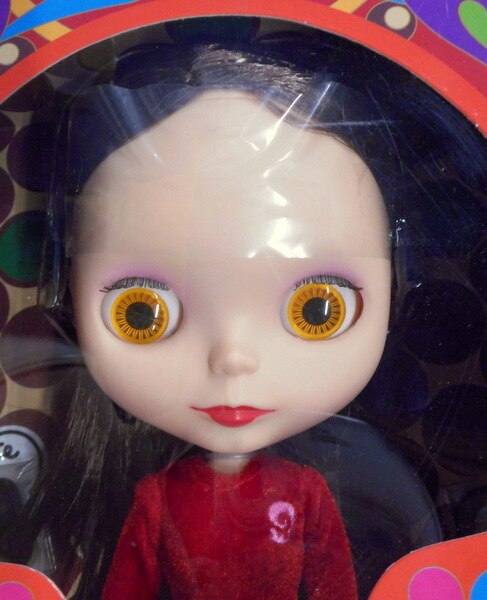 mandarake blythe