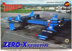 A reprinted edition/Thunderbird 