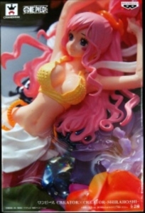 CREATOR CREATOR A / しらほし姫(通常カラー)
