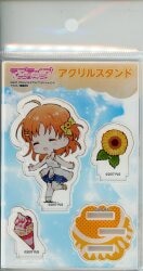 アクリルスタンド~Summer Vacation~