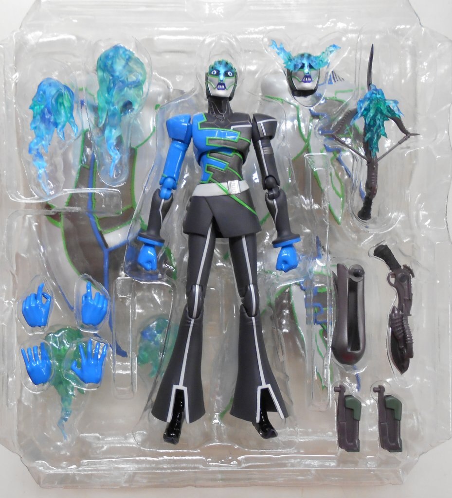 バンダイ S H Figuarts Tiger Bunny ルナティック まんだらけ Mandarake