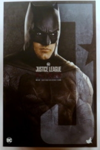 MOVIE MASTERPIECE BATMAN (通常版) MMS455