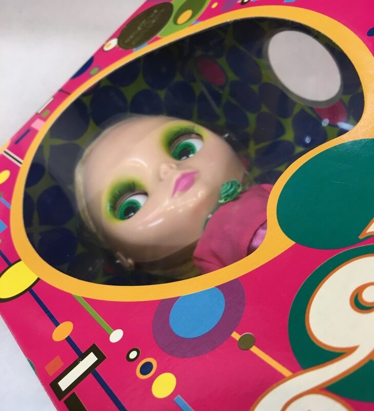タカラ ネオブライス ドッティドット | まんだらけ Mandarake