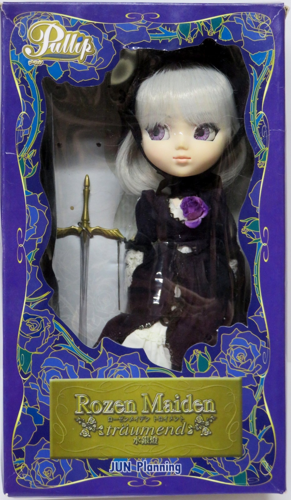 mandarake pullip