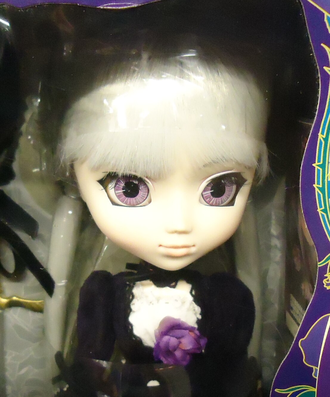 Pullip cheap suigintou 2007