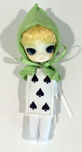 プーリップ/Pullip リトルダルプラス/Little DAL plus