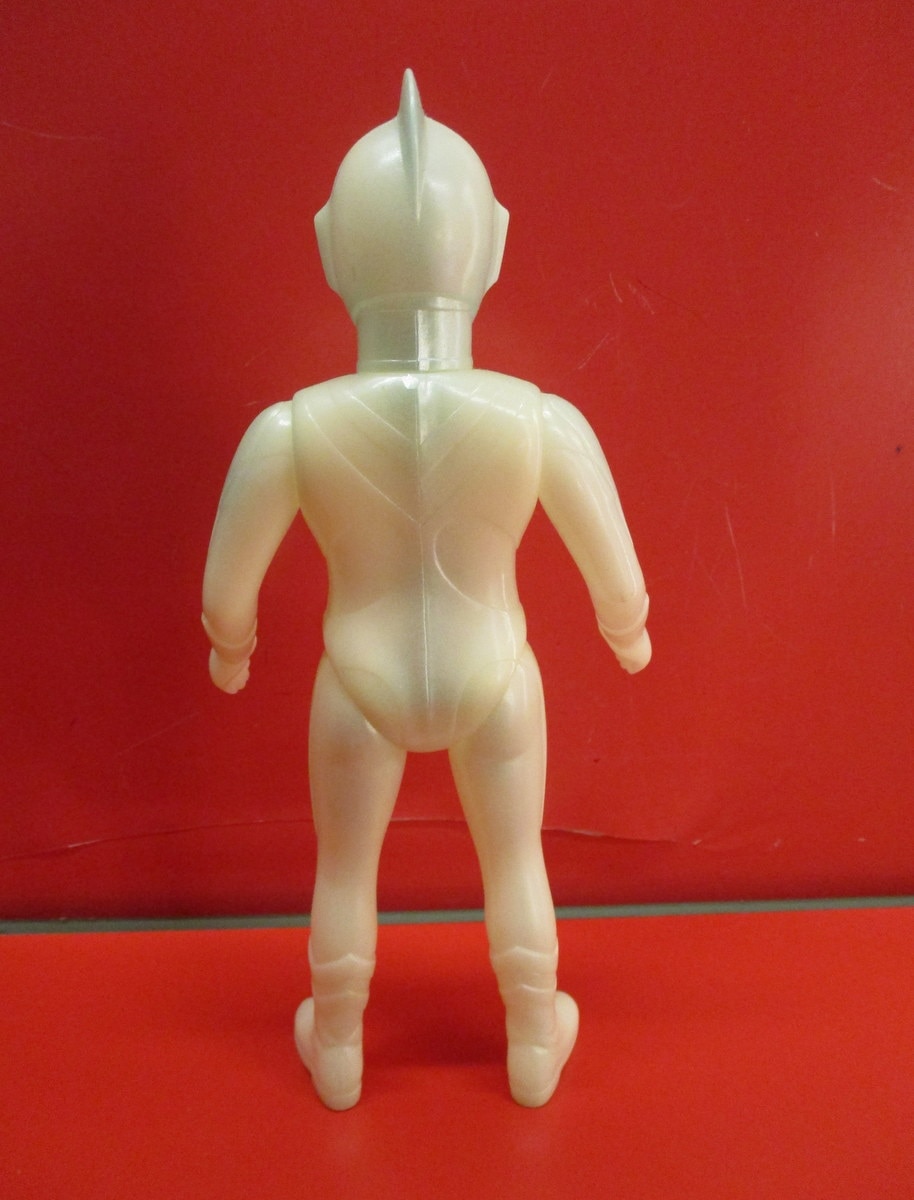 ノアの神 銀河連邦シリーズ 蓄光 ウルトラマン 蓄光 - メルカリ