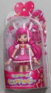 キュアドール キュアハッピー