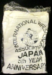 IWA