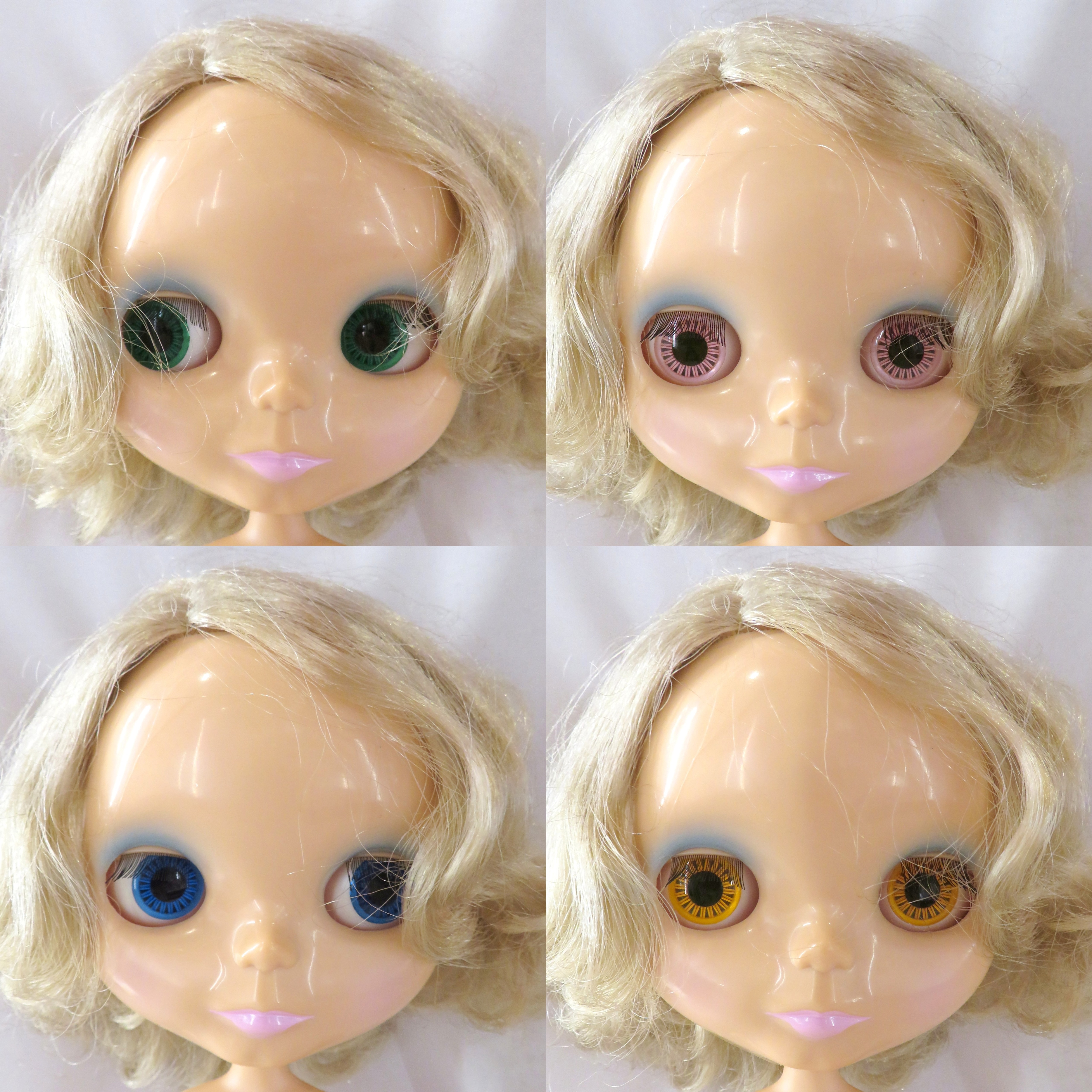 Mandarake blythe hot sale