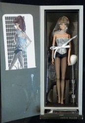 A fashion model collection / Fashion Model Collect