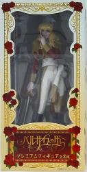 A premium figure/La Rose de Versailles 
