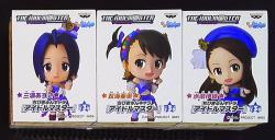 ちびきゅんキャラ/アイドルマスター