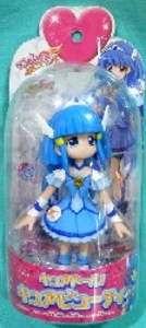 キュアドール キュアビューティ