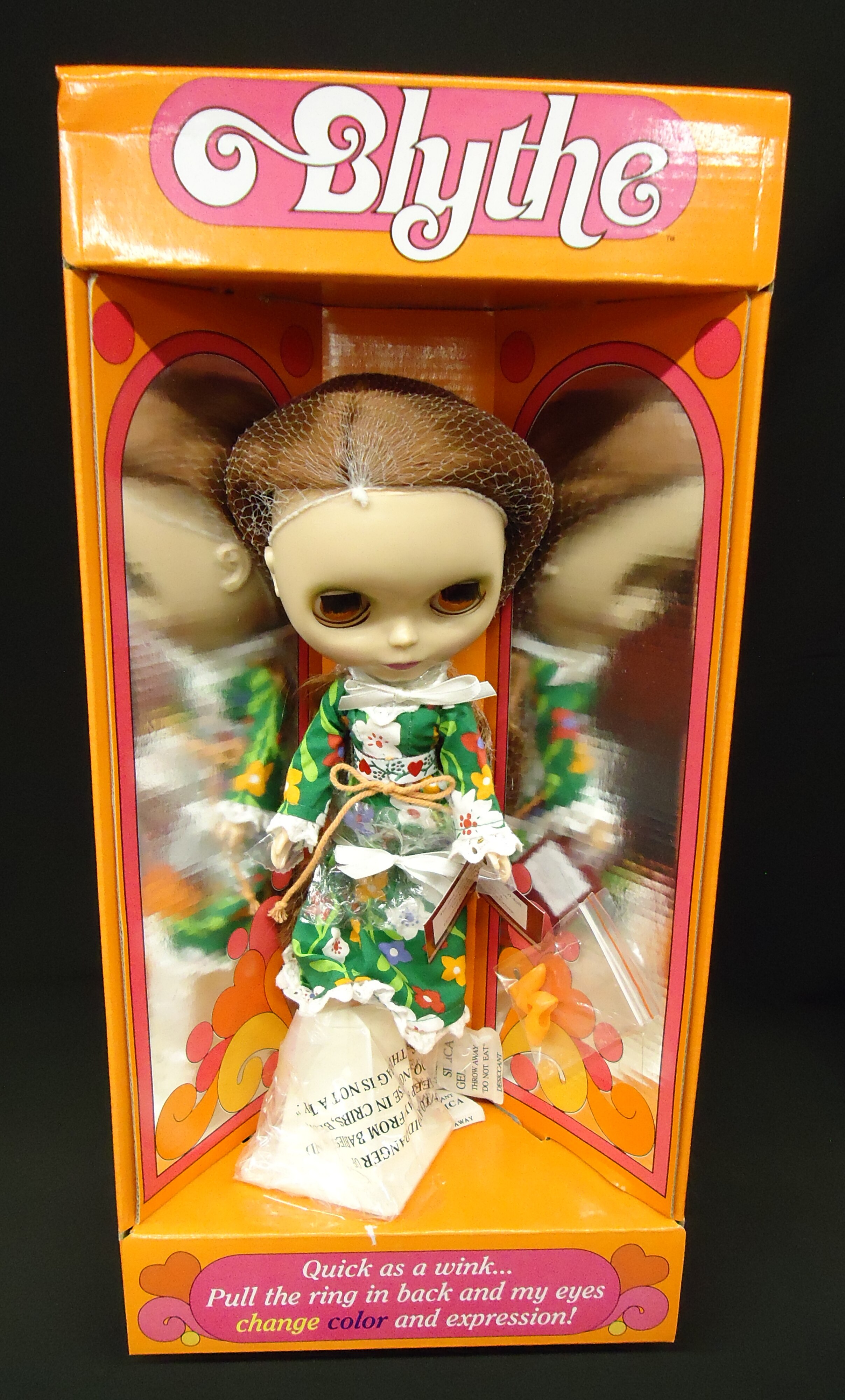 7,429円ブライス人形　Blythe  アメリカ復刻版