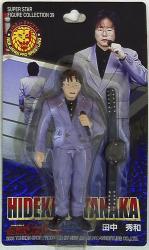 CHARACTER PRODUCT SUPER STAR FIGURE COLLECTION 田中秀和/SUPER STAR FIGURE COLLECTION 39