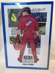 A jigsaw puzzle/AKIRA 