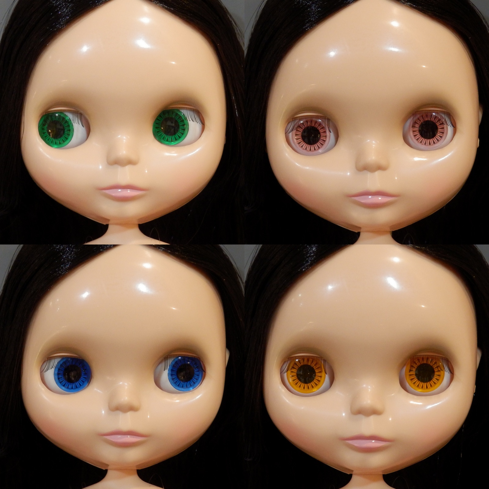 ブライス Blythe ラブミッション 新品 - ゲーム・おもちゃ・グッズ