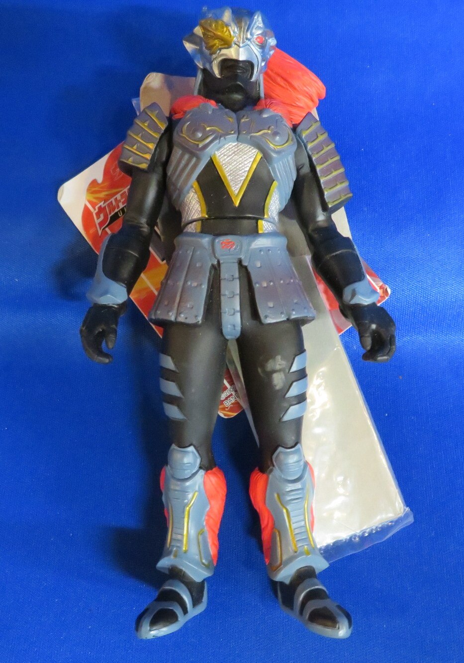 バンダイ ウルトラ怪獣シリーズ06 宇宙剣豪ザムシャー 8 まんだらけ Mandarake