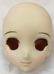 Mandarake | 福冈店 - Large Soft Vinyl Doll (Dollfie Dream etc.)