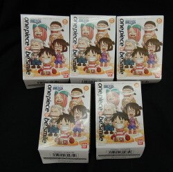 ビースマイル4/ワンピース