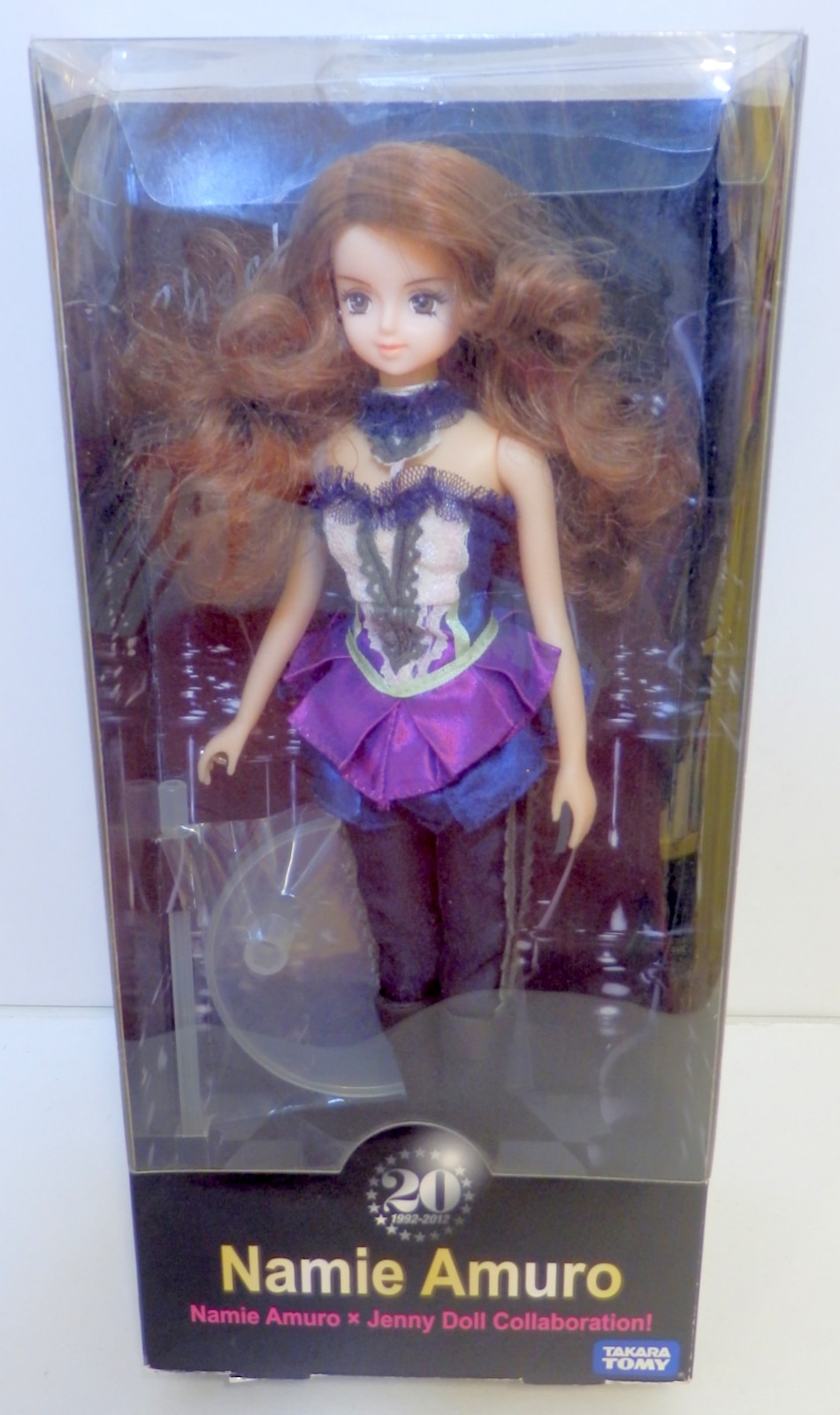 安室奈美恵 Namie Amuro Jenny Doll - tsm.ac.in