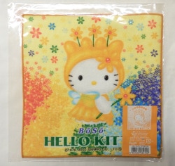 Local Hello Kitty | ありある | まんだらけ MANDARAKE