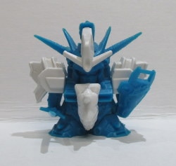A restorative star warrior mark final 