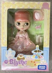 タカラ Blythe ネオブライス エクセレントハリウッド | まんだらけ