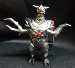 A lightning hero collection / grid man 