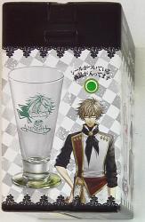 A parfait glass/アムネシア 
