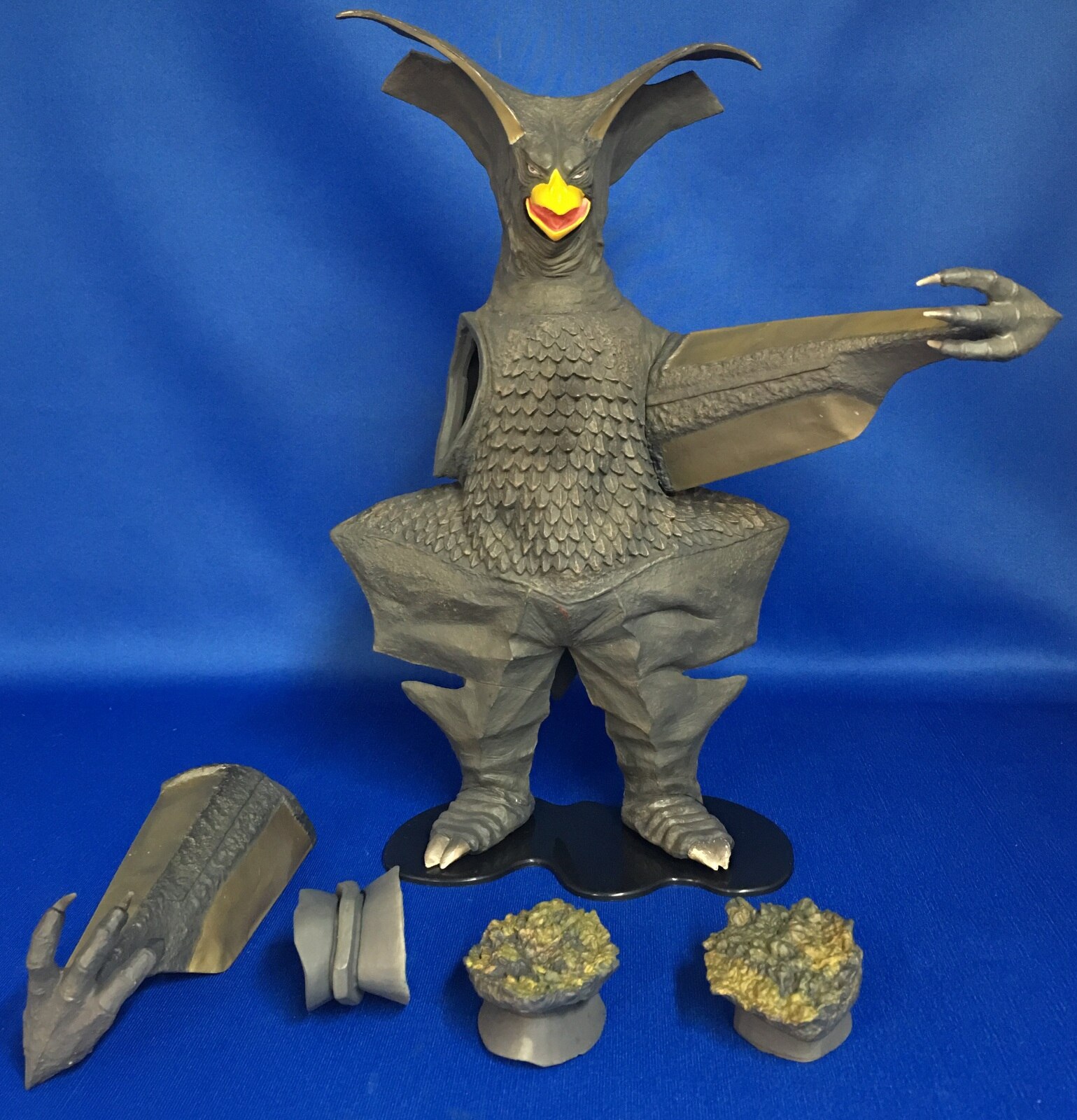 エクスプラス 大怪獣シリーズ ギエロン星獣