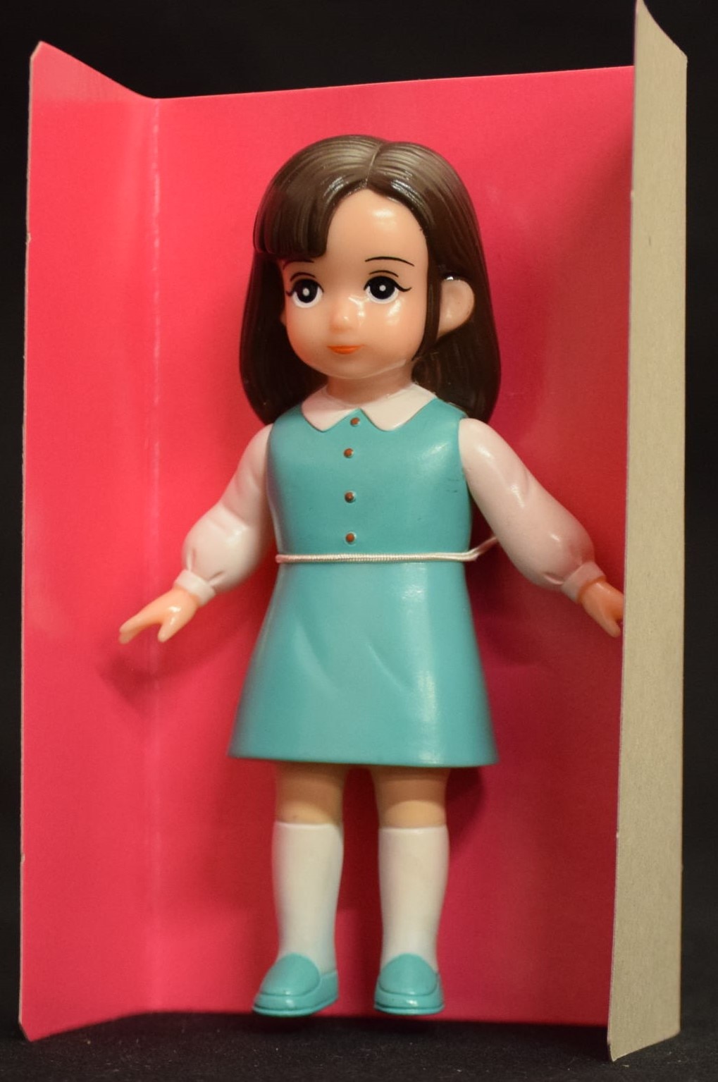 バンダイ ゆかいな妖怪全員集合だ! 天童夢子 | まんだらけ Mandarake