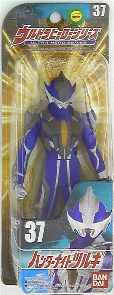 バンダイ ウルトラヒーローシリーズ2009 ウルトラマンメビウス ウルトラマンツルギ 37 | まんだらけ Mandarake