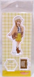 Acrylic Stand western-style