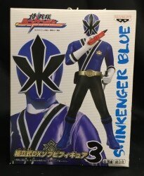 Assembly type DX Sofubus figure 03
