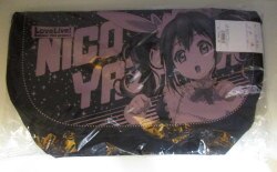 A messenger bag / love live 
